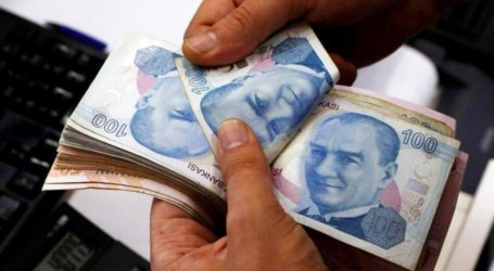 Harapan Peningkatan Hubungan AS-Turki Membantu Lira Bangkit Melawan Dolar
