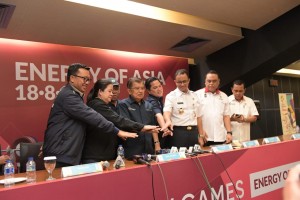 Wapres: Asian Games 2018 Sudah Siap Digelar