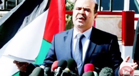 Jubir Palestina: AS Tidak Penuhi Komitmennya Untuk Palestina