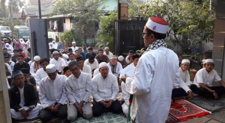Ustadz Afta: Umat Islam Harus Selalu Menyeru Pada Kebaikan