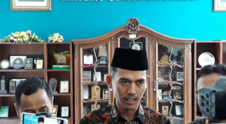 Kemenkes, Bio Farma Temui MUI Bahas Kehalalan Vaksin MR