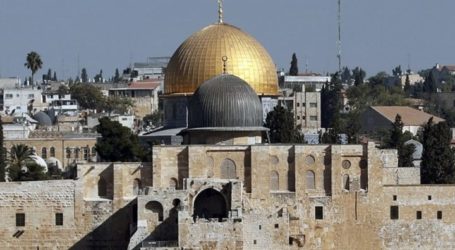 Muslim Palestina Mulai Puasa Ramadhan Sabtu 2 April 2022
