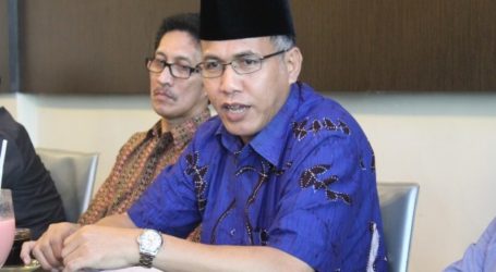 Plt Gubernur Aceh: Referendum Perlu Referensi Ke Peraturan Perundang-undangan