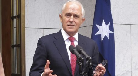 PM Australia Yang Baru Akan Kunjungi Indonesia