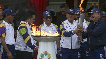 Kapolri Pastikan Tidak Ada Demo Selama Asian Games