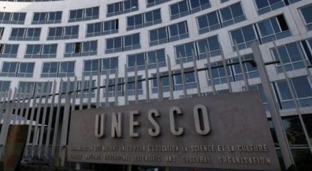 UNESCO Seru Israel Hentikan Pelanggaran di Yerusalem
