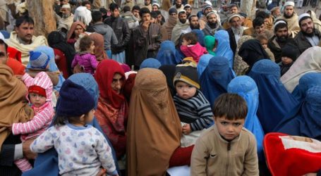 Pakistan akan Berikan Status Kewarganegaraan kepada Pengungsi Afghanistan