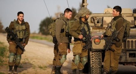 Sebanyak 35 Tentara Israel Ditangkap Terkait Kasus Perdagangan dan Penyalahgunaan Narkoba