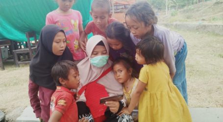 Umar Rasyid: Kristenisasi di Lombok Fisiknya Sulit Dilihat, Faktanya Ada
