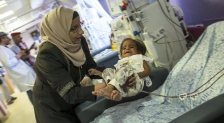 Pemotongan Dana Rumah Sakit di Al-Quds Ancam Nyawa Pasien Palestina