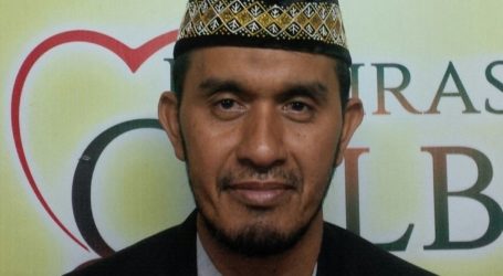 Dai Aceh: Berdayakan Anak Yatim dengan Ketrampilan ‎