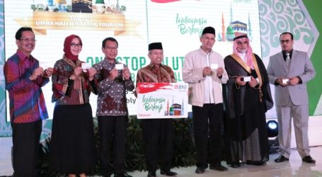 International Islamic Expo 2018 Digelar di Jakarta