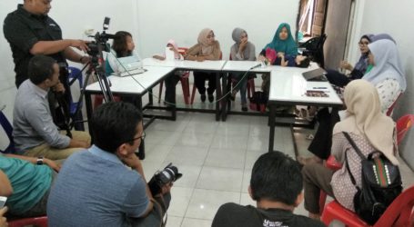 Aceh Provinsi Paling Rendah Cakupan Imunisasi Measles Rubela