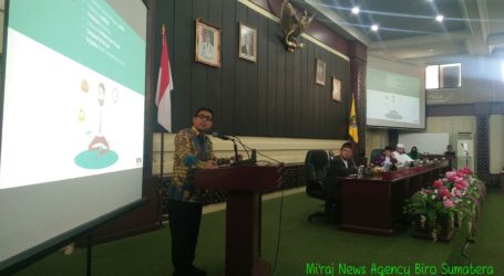 Perguruan Tinggi Berperan Penting Cegah Korupsi Sejak Dini