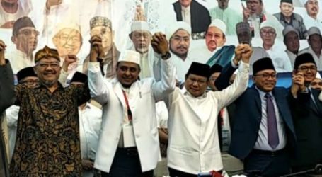 Habib Rizieq Ingatkan Waspada Atas Rekayasa Sistem KPU