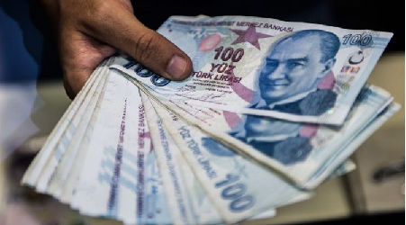 Turki Cegah Penggunaan Uang Asing untuk Transaksi Dalam Negeri