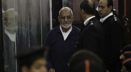 Pengadilan Kasasi Mesir Hapus Status Teroris Pimpinan Ikhwanul Muslimin