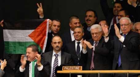 Pertama dalam Sejarah, Palestina Pimpin Kelompok “G77 Plus Cina”
