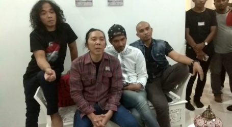 Hargai Zikir, Slank Urungkan Niat Tampil di Sigli Aceh
