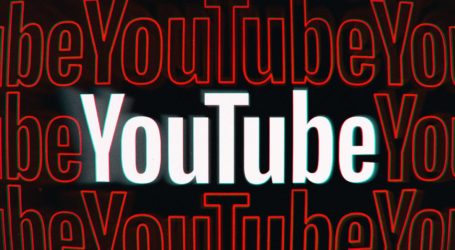 YouTube Bekukan Tiga Akun Media Pemerintah Suriah