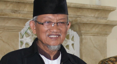 Majelis Tarbiyah Minta Asatidz Ikut Seminar Pendidikan di Lampung