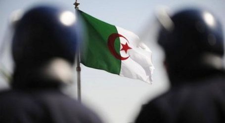 Aljazair: 400 Siswa Meninggal dalam Kecelakaan Lalu Lintas