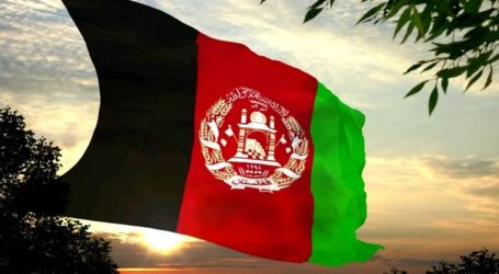 Mortir Hantam Rumah di Afganistan, Tujuh Orang Terbunuh