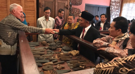 Mendikbud Apresiasi Warga Jerman Pelopor Rumah Budaya Indonesia di Frankfurt