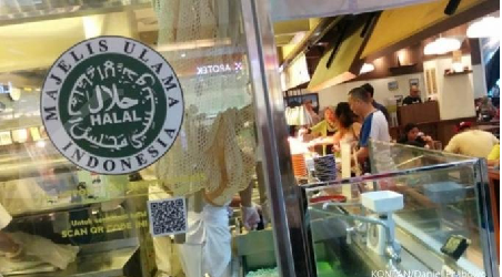 Kepala Bappenas: Indonesia Berpeluang Menjadi Pasar Produk Halal Terbesar