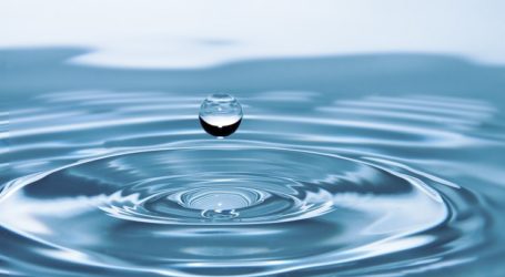 Khutbah Jumat LPLH & SDA MUI: Air adalah Sumber Kehidupan