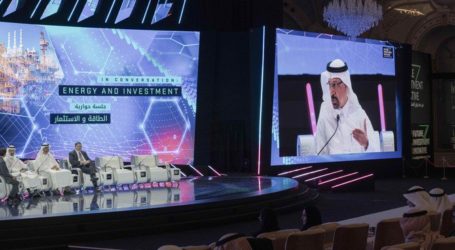 Transaksi 50 Miliar Dolar AS Ditandatangani di Konferensi Investasi Saudi