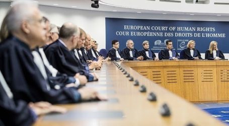 Pengadilan HAM Eropa: Hina Nabi Muhammad Bukan Kebebasan Berekspresi
