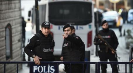 Tim Penyelidik Turki Kembali Geledah Kediaman Konsul dan Konsulat Saudi