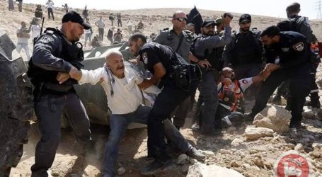 Jaksa ICC: Pengusiran Penduduk Palestina Merupakan Kejahatan Perang