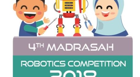 Kompetisi Robotik Madrasah 2018 Akan Digelar di Depok Town Square