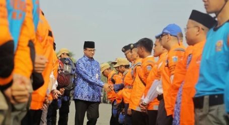Pemprov DKI Sumbang Rp 60 Miliar untuk Musibah di Sulteng