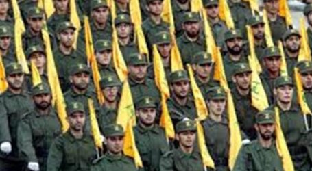 Bahrain Desak UE  Masukkan Hezbollah Lebanon dalam Daftar Teroris