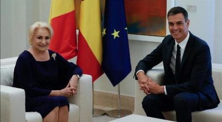 PM Rumania Kunjungi Turki Bahas Hubungan Bilateral
