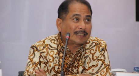 Presiden Ingin Pariwisata Menjadi Penghasil Devisa Terbesar