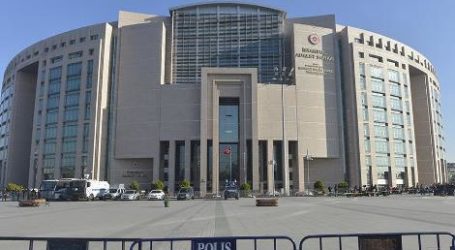 Jaksa Agung Saudi Sambangi Pengadilan di Istanbul