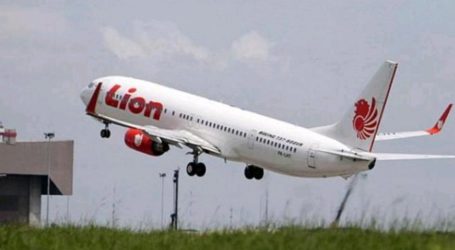 Basarnas: Lion Air JT 610 Jatuh