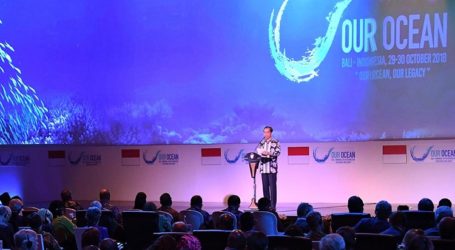 Muhamad Karim: Saatnya Indonesia Perkuat Poros Maritim Dunia