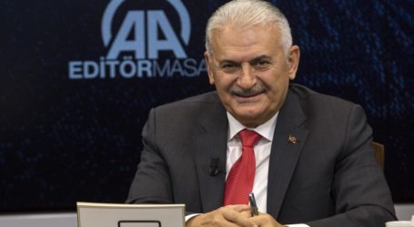 Ketua Parlemen Turki : DK PBB Harus Miliki Anggota Tetap Negara Muslim