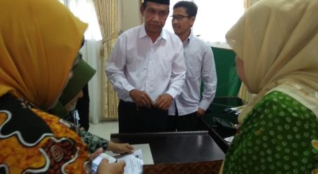 Kerja Sama UIN Aceh-UIN Jakarta