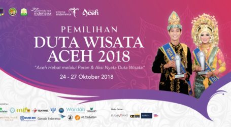 Duta Wisata Aceh Harus Bisa Baca Al-Quran
