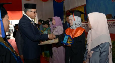 Program Pemerintah Aceh Sikapi Bonus Demografi 2020-2035
