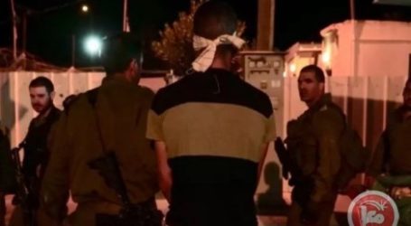 Pemuda Palestina Tikam Tentara Israel di Pos Militer