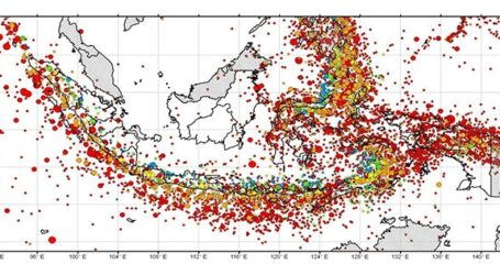 Peneliti LIPI: Ini Alasan Mengapa Indonesia Rawan Gempa Bumi