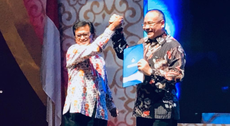 Kongres Bahasa Indonesia XI Hasilkan 22 Rekomendasi