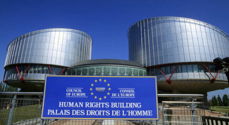 Pengadilan HAM Eropa: Remehkan Doktrin Agama Dapat Dituntut
